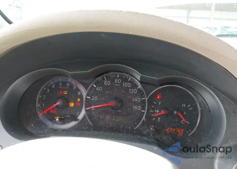 2012 Nissan Altima 2.5 S from USA, damaged, VIN 1N4AL2AP8CN499405